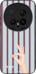 Калъф Sonique Stripe Stories Series Honor Magic...
