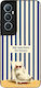 Sonique Stripe Stories Series Case Realme C65 4...