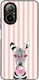 Husă Sonique Stripe Stories Series Realme C67 4...