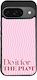 Θήκη Sonique Stripe Stories Series Google Pixel...