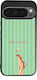 Sonique Stripe Stories Series Handyhülle Für Go...