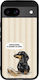 Husă Sonique Stripe Stories Series Google Pixel...