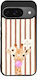 Θήκη Sonique Stripe Stories Series Google Pixel...