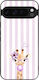 Sonique Stripe Stories Series Google Pixel 9 Pr...