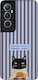 Sonique Stripe Stories Series Case Realme C65 4...