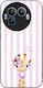 Sonique Stripe Stories Series Case Realme GT 8 ...