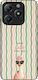 Sonique Stripe Stories Series Case Realme C61 4...