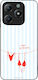 Sonique Stripe Stories Series Case Realme C61 4...