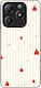 Sonique Stripe Stories Series Case Realme C61 4...