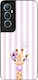 Sonique Stripe Stories Series Case Realme C65 4...