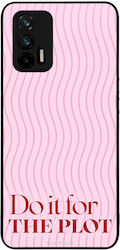 Θήκη Sonique Stripe Stories Series Series Realm...