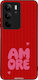 Sonique Stripe Stories Series Case Realme C75 4...