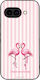 Husă Sonique Stripe Stories Series Google Pixel...