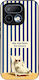Husă Sonique Stripe Stories Series Realme 16 Pr...