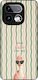 Husă Sonique Stripe Stories Series Realme 16 Pr...