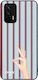 Θήκη Sonique Stripe Stories Series Series Realm...