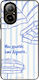 Husă Sonique Stripe Stories Series Realme C67 4...