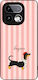 Husă Sonique Stripe Stories Series Realme 16 Pr...