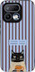 Husă Sonique Stripe Stories Series Realme 16 Pr...