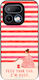Husă Sonique Stripe Stories Series Realme 16 Pr...