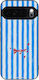 Husă Sonique Stripe Stories Series Google Pixel...