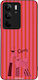 Sonique Stripe Stories Series Case Realme C75 4...