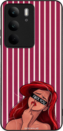 Husă Sonique Stripe Stories Series Realme C75 4G Realme 14X 5G FY