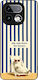 Husă Sonique Stripe Stories Series Realme 16 Pr...