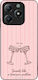 Sonique Stripe Stories Series Case Realme C61 4...