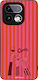 Husă Sonique Stripe Stories Series Realme 16 Pr...