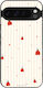 Sonique Stripe Stories Series Handyhülle Für Go...