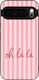 Husă Sonique Stripe Stories Series Google Pixel...