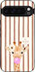 Sonique Stripe Stories Series Google Pixel 9 Pr...