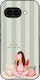 Husă Sonique Stripe Stories Series Google Pixel...
