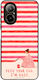 Husă Sonique Stripe Stories Series Realme C67 4...