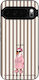 Husă Sonique Stripe Stories Series Google Pixel...