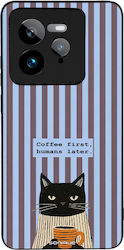 Калъф Sonique Stripe Stories Series Realme GT 7...