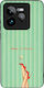 Θήκη Sonique Stripe Stories Series Series Realm...