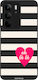 Sonique Stripe Stories Series Case Realme C75 4...