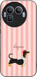 Husă Sonique Stripe Stories Series Realme GT 8 ...