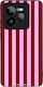 Θήκη Sonique Stripe Stories Series Series Realm...