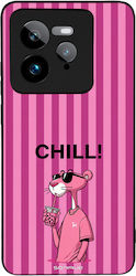 Калъф Sonique Stripe Stories Series Realme GT 7...