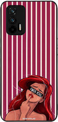 Θήκη Sonique Stripe Stories Series Series Realm...