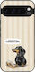 Sonique Stripe Stories Series Google Pixel 9 Pr...