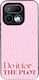 Husă Sonique Stripe Stories Series Realme 16 Pr...