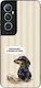 Sonique Stripe Stories Series Case Realme C65 4...