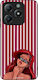 Sonique Stripe Stories Series Case Realme C61 4...