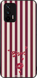 Θήκη Sonique Stripe Stories Series Series Realm...