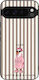 Sonique Stripe Stories Series Handyhülle Für Go...