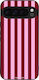 Sonique Stripe Stories Series Handyhüllen für G...